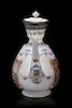 Thumbnail of A rare Imperial porcelain presentation tête-à-tête service Imperial Porcelain Factory, period of Alexander II, about 1866 image 3