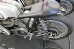 Thumbnail of 1961 Norton 350cc Manx Racing Motorcycle Frame no. 10M 97327 Engine no. 10M 097327 image 13