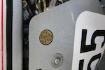 Thumbnail of 1961 Norton 350cc Manx Racing Motorcycle Frame no. 10M 97327 Engine no. 10M 097327 image 6