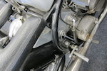 Thumbnail of 1961 Norton 350cc Manx Racing Motorcycle Frame no. 10M 97327 Engine no. 10M 097327 image 17