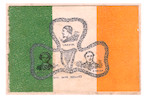 Thumbnail of IRELAND -  PATRICK PEARSE & THE EASTER RISING The Order of Surrender, typed and signed (P. H. Pearse) and dated (29th April 1916/ 3.45 p.m.) image 3