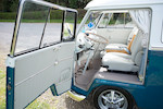 Thumbnail of 1967 Volkswagen MPV T1 Camper/Microbus  Chassis no. 247123019 image 23
