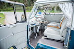 Thumbnail of 1967 Volkswagen MPV T1 Camper/Microbus  Chassis no. 247123019 image 20