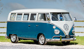 Thumbnail of 1967 Volkswagen MPV T1 Camper/Microbus  Chassis no. 247123019 image 1