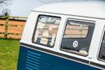 Thumbnail of 1967 Volkswagen MPV T1 Camper/Microbus  Chassis no. 247123019 image 3