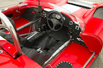 Thumbnail of 1965 McLaren M1B Group 7 'Can-Am' Sports-Racer  Chassis no. 30-04 image 21