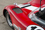 Thumbnail of 1965 McLaren M1B Group 7 'Can-Am' Sports-Racer  Chassis no. 30-04 image 18