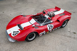 Thumbnail of 1965 McLaren M1B Group 7 'Can-Am' Sports-Racer  Chassis no. 30-04 image 12