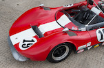 Thumbnail of 1965 McLaren M1B Group 7 'Can-Am' Sports-Racer  Chassis no. 30-04 image 11