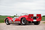 Thumbnail of 1965 McLaren M1B Group 7 'Can-Am' Sports-Racer  Chassis no. 30-04 image 6
