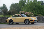 Thumbnail of 1975 Porsche 911S 2.7-Litre Coupé  Chassis no. 9115200465 image 28