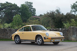 Thumbnail of 1975 Porsche 911S 2.7-Litre Coupé  Chassis no. 9115200465 image 27