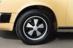 Thumbnail of 1975 Porsche 911S 2.7-Litre Coupé  Chassis no. 9115200465 image 6