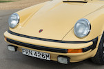 Thumbnail of 1975 Porsche 911S 2.7-Litre Coupé  Chassis no. 9115200465 image 5