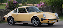 Thumbnail of 1975 Porsche 911S 2.7-Litre Coupé  Chassis no. 9115200465 image 1