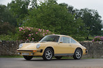 Thumbnail of 1975 Porsche 911S 2.7-Litre Coupé  Chassis no. 9115200465 image 24