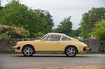 Thumbnail of 1975 Porsche 911S 2.7-Litre Coupé  Chassis no. 9115200465 image 23