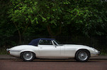 Thumbnail of 1971 Jaguar E-Type 4.2-Litre V8 Supercharged Roadster by Beacham  Chassis no. 1S50394 image 22