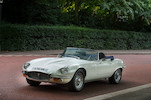 Thumbnail of 1971 Jaguar E-Type 4.2-Litre V8 Supercharged Roadster by Beacham  Chassis no. 1S50394 image 21