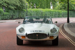 Thumbnail of 1971 Jaguar E-Type 4.2-Litre V8 Supercharged Roadster by Beacham  Chassis no. 1S50394 image 20