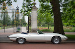 Thumbnail of 1971 Jaguar E-Type 4.2-Litre V8 Supercharged Roadster by Beacham  Chassis no. 1S50394 image 19