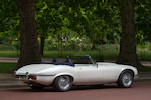 Thumbnail of 1971 Jaguar E-Type 4.2-Litre V8 Supercharged Roadster by Beacham  Chassis no. 1S50394 image 18