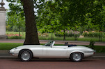 Thumbnail of 1971 Jaguar E-Type 4.2-Litre V8 Supercharged Roadster by Beacham  Chassis no. 1S50394 image 17