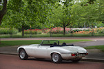Thumbnail of 1971 Jaguar E-Type 4.2-Litre V8 Supercharged Roadster by Beacham  Chassis no. 1S50394 image 16