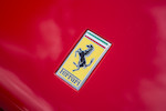 Thumbnail of The ex David Gilmour,1988 Ferrari F40 Berlinetta  Chassis no. ZFFG734B000078036 image 36