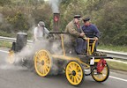 Thumbnail of The ex-George Milligen Collection, 2017 LBVCR entered,1896 Salvesen Steam Cart  Chassis no. SA1 image 23