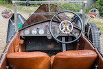 Thumbnail of 1925  Vauxhall 30/98hp OE Velox Tourer  Chassis no. OE195 image 14