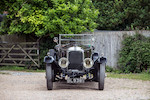 Thumbnail of 1925  Vauxhall 30/98hp OE Velox Tourer  Chassis no. OE195 image 11