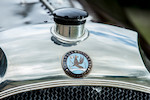 Thumbnail of 1925  Vauxhall 30/98hp OE Velox Tourer  Chassis no. OE195 image 10