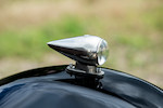 Thumbnail of 1925  Vauxhall 30/98hp OE Velox Tourer  Chassis no. OE195 image 8