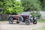 Thumbnail of 1925  Vauxhall 30/98hp OE Velox Tourer  Chassis no. OE195 image 5