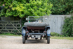 Thumbnail of 1925  Vauxhall 30/98hp OE Velox Tourer  Chassis no. OE195 image 2