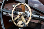 Thumbnail of 1925  Vauxhall 30/98hp OE Velox Tourer  Chassis no. OE195 image 22