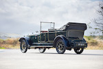 Thumbnail of 1923 Daimler TS 6.30 Tourer  Chassis no. 20709 image 27