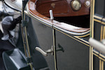 Thumbnail of 1923 Daimler TS 6.30 Tourer  Chassis no. 20709 image 21
