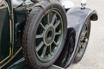 Thumbnail of 1923 Daimler TS 6.30 Tourer  Chassis no. 20709 image 13