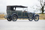 Thumbnail of 1923 Daimler TS 6.30 Tourer  Chassis no. 20709 image 33