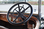 Thumbnail of 1923 Daimler TS 6.30 Tourer  Chassis no. 20709 image 4