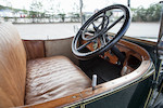 Thumbnail of 1923 Daimler TS 6.30 Tourer  Chassis no. 20709 image 2