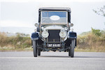 Thumbnail of 1923 Daimler TS 6.30 Tourer  Chassis no. 20709 image 30
