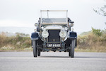 Thumbnail of 1923 Daimler TS 6.30 Tourer  Chassis no. 20709 image 29