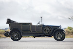 Thumbnail of 1923 Daimler TS 6.30 Tourer  Chassis no. 20709 image 28