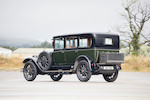 Thumbnail of 1925 Fiat 510 De Luxe Berlina  Chassis no. 0251170 image 40