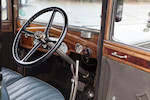 Thumbnail of 1925 Fiat 510 De Luxe Berlina  Chassis no. 0251170 image 17