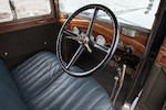 Thumbnail of 1925 Fiat 510 De Luxe Berlina  Chassis no. 0251170 image 15