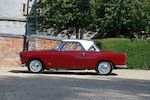 Thumbnail of 1959 Lancia Appia Coupé  Chassis no. 812012650 image 5